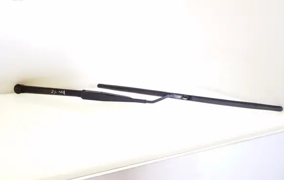 Lexus GS 300 400 430 Windshield/front glass wiper blade 