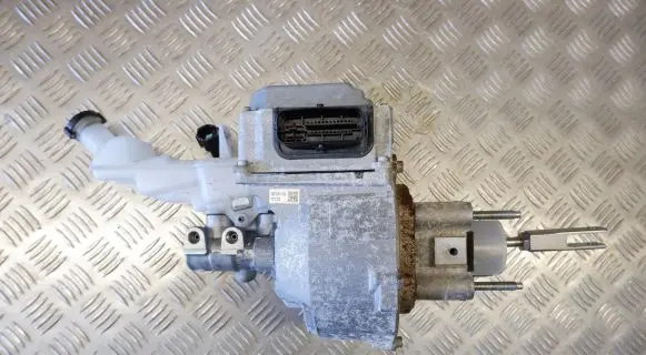 Nissan Leaf II (ZE1) Brake booster EAC1035 7Y12073 47017111210080