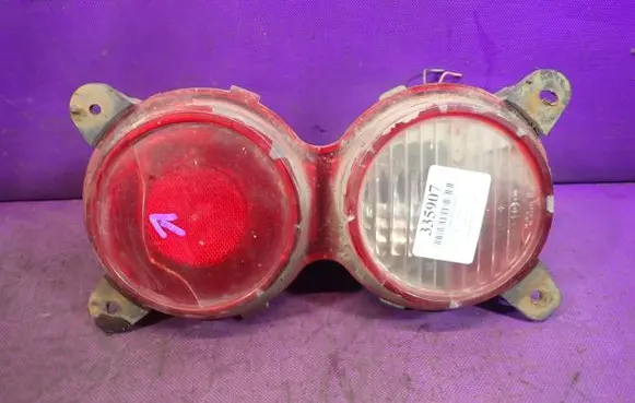 KIA K2700 King Cab Rear/tail lights 92401-4E