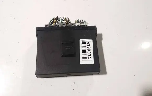 Nissan Primera Comfort/convenience module 28596av309 5wk48127
