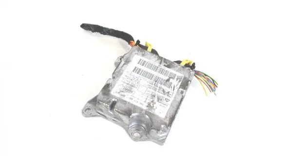 Citroen DS4 Airbag control unit/module 9678691580