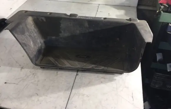 Ford Transit Front sill trim cover YC15V13201A