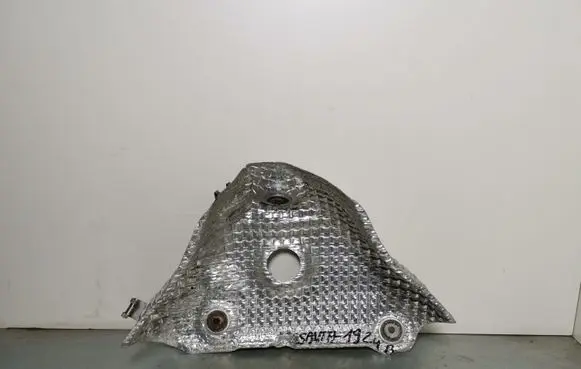 Hyundai Santa Fe Exhaust heat shield SANTA19TERMOVIZORIUS