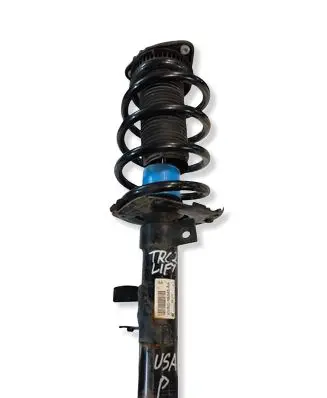 Ford Transit - Tourneo Connect Front shock absorber with coil spring KV6C18045AA