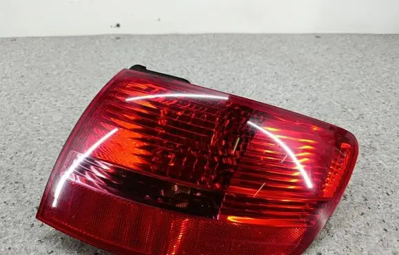 Audi A6 S6 C6 4F Rear/tail lights 4F9945096