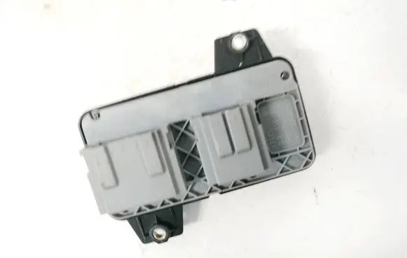 Lexus GS 300 350 430 450H Seat control switch 8l0959765 03480240