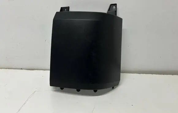 Volkswagen Transporter - Caravelle T6 Rear bumper corner part panel trim 7E0807322E