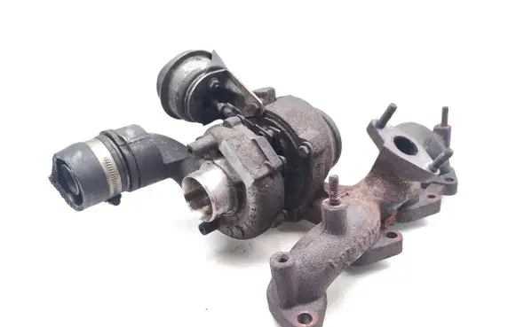 Mitsubishi Outlander Turbo 03G253014J