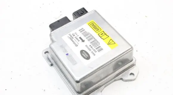 Land Rover Range Rover Sport L320 Airbag control unit/module NNW502436