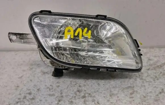 Volvo S80 LED Daytime headlight 31410322