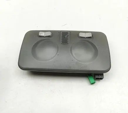 Fiat Ducato Front seat light 7355944530 1520400000
