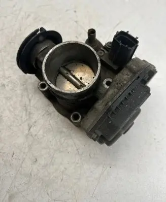 Chevrolet Lacetti Throttle valve