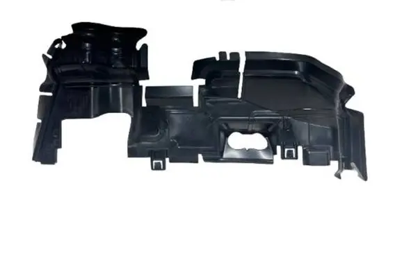 Audi Q5 SQ5 Intercooler air guide/duct channel 80A121283