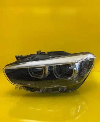 BMW 1 F20 F21 Headlight/headlamp 7492625-01