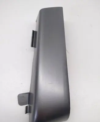 Radio/GPS head unit trim
