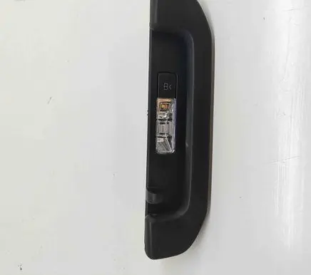 Mercedes-Benz GLE W167 Rear interior roof grab handle A0009064705 A0998151500