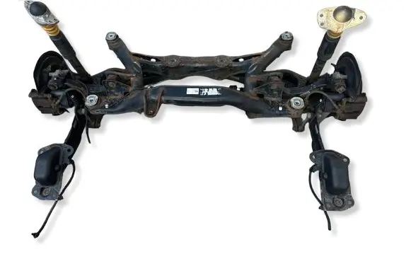 Volkswagen Tiguan Rear subframe 5N0505235L 18KM09DRL
