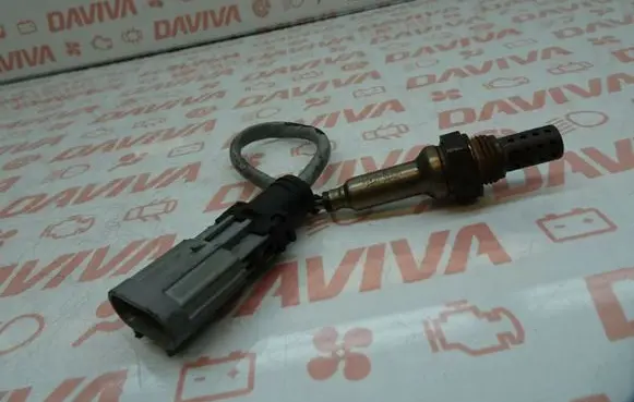 Hyundai Sonata Lambda probe sensor 39210-3C400