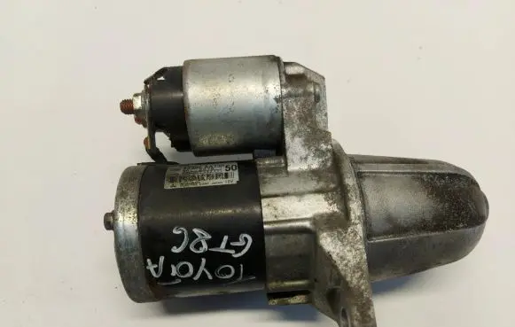 Toyota GT 86 Starter motor 23300-AA730