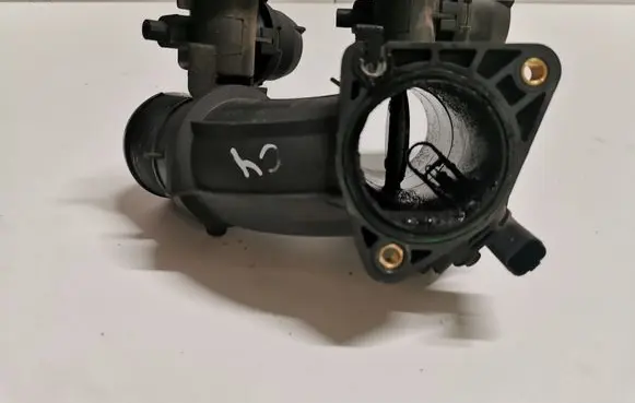 Citroen C4 I Picasso Throttle valve 9684269380