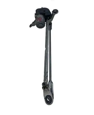 Audi Q3 F3 Front wiper linkage and motor 83B955119