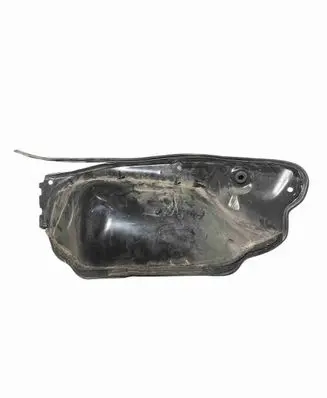Audi A6 C7 Exhaust heat shield 4g0819523d