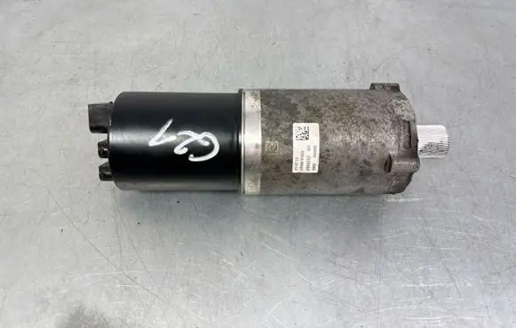 BMW 3 G20 G21 Steering rack electric part 000000