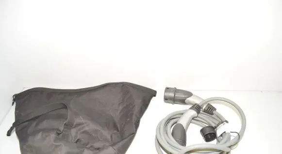 BMW 3 G20 G21 Electric car charging cable 905A2A1 089119202