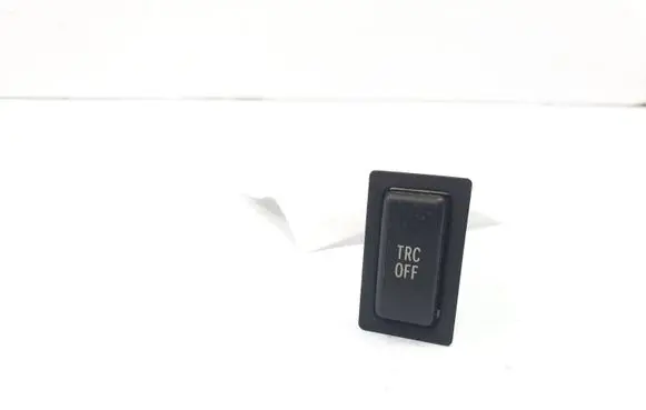 Toyota Avensis T250 ESP (stability program) switch TR8801