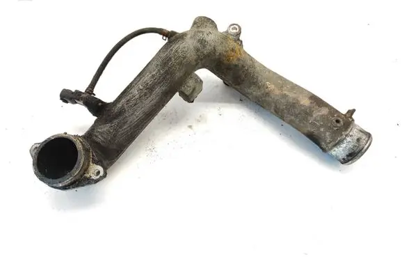 Mazda 6 Intercooler hose/pipe