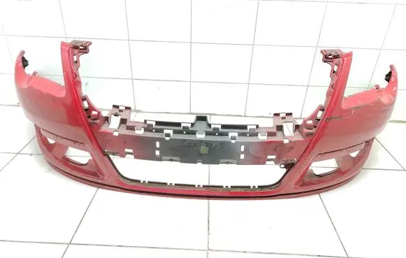 Volkswagen PASSAT B6 Front bumper 3C0807221