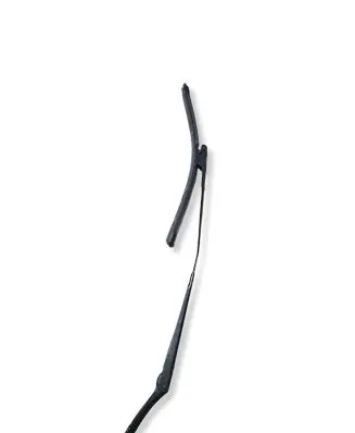 Audi Q5 SQ5 Windshield/front glass wiper blade 8R1955408