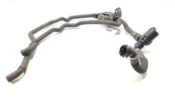 BMW X5 F15 Webasto circulation pump for autonomous heater 9197085 70207834