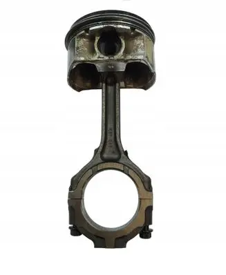 Renault Vel Satis Piston with connecting rod