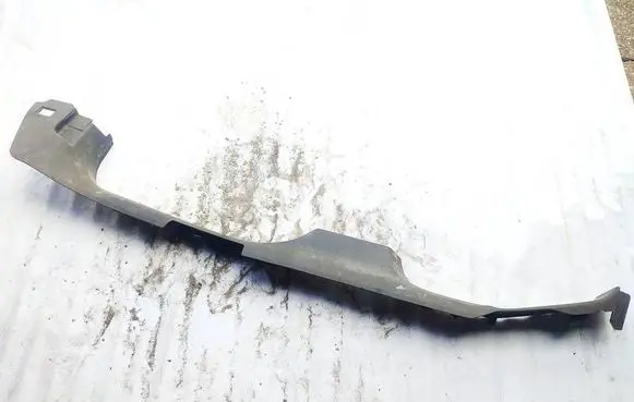 Opel Insignia A Front sill trim cover 13318901 315671560