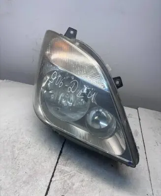 Mercedes-Benz S W221 Headlight/headlamp A9068200261 1EB24701202