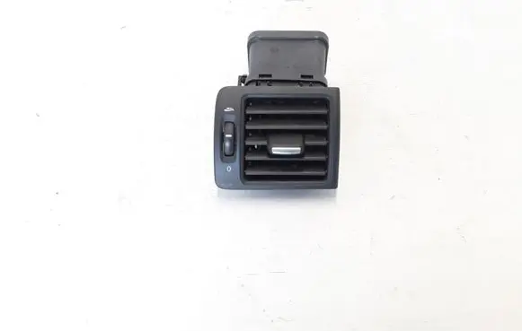 Volvo C70 Dashboard side air vent grill/cover trim 39888290