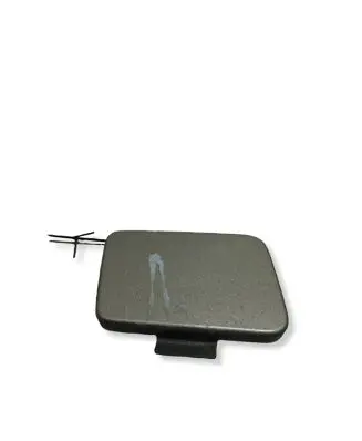 Audi A4 S4 B6 8E 8H Front tow hook cap/cover 8E0807241