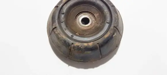 Opel Meriva A Coil spring mount 90538936