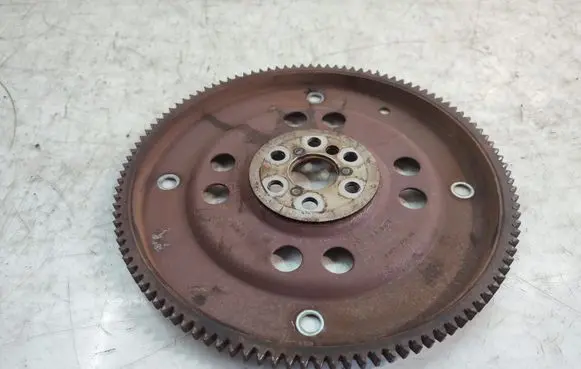 Ford Ecosport Flywheel F1F96375BB