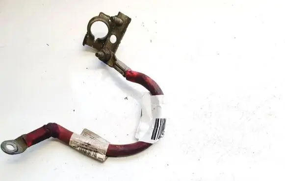 Renault Laguna III Positive cable (battery) 240800003r
