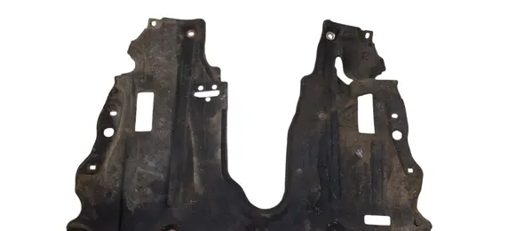 Ford Fusion II Engine splash shield/under tray HP536P013 HP536P013BA F150W