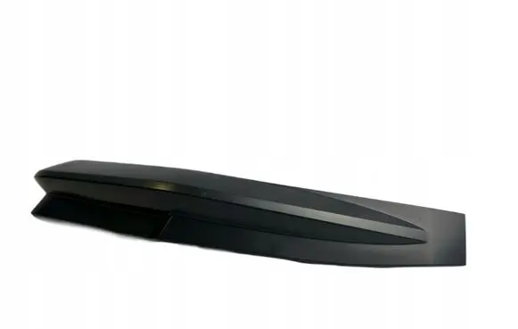 BMW M4 G82 G83 Rear bumper trim bar molding 8076449