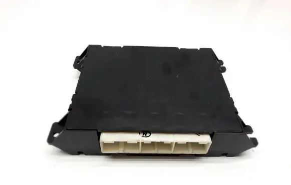 Jaguar XF X250 Air conditioning/heating control unit 8X2318D493AF