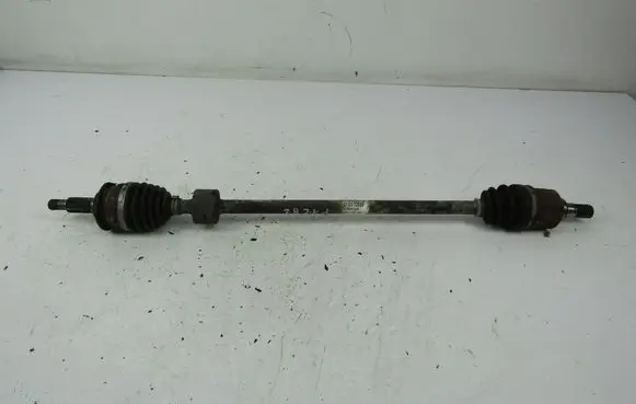 Suzuki Swift I Drive shaft (set) 