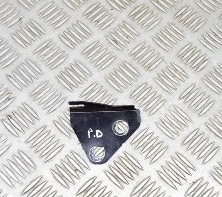 Jaguar E-Pace Fender mounting bracket J9C316C076AC