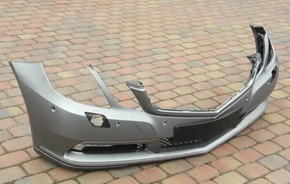 Mercedes-Benz E A207 Front bumper A2078850425