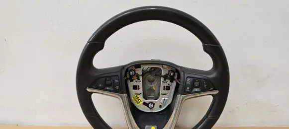 Opel Mokka Steering wheel 8848