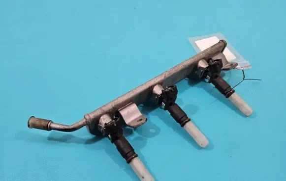 Dacia Sandero Fuel injector 166003188R IMPRK1380329