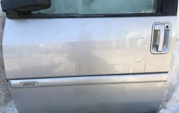 Peugeot 806 Front door trim (molding) 